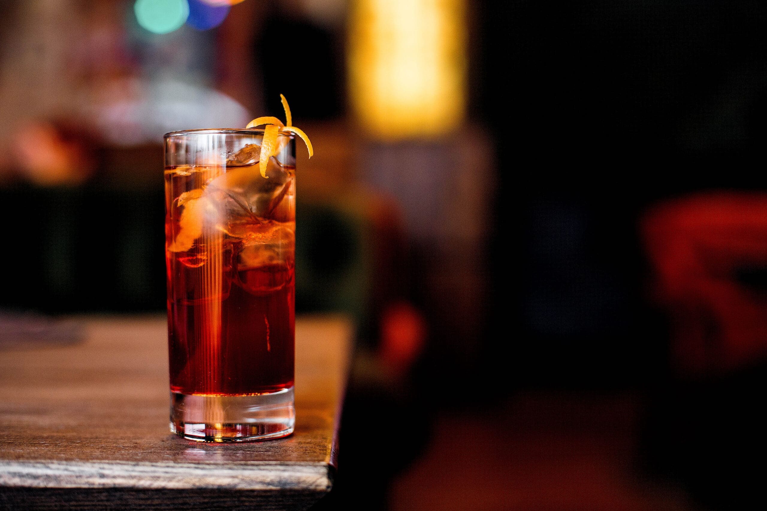 Bankhall & Cola
